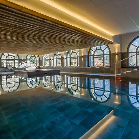 La Cordee 623 - All Year Apartment Chamonix