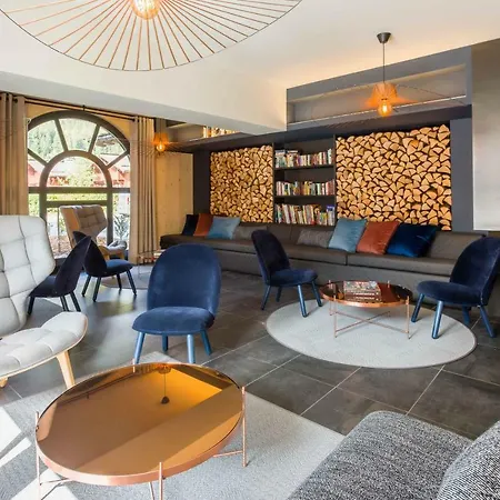 Apartment La Cordee 623 - All Year