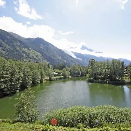 Apartment La Cordee 623 - All Year Chamonix