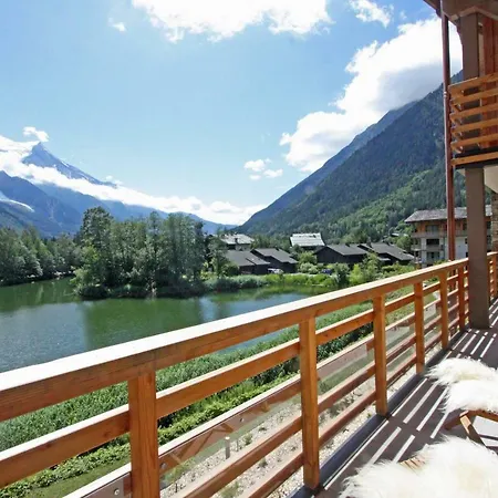 La Cordee 623 - All Year Chamonix