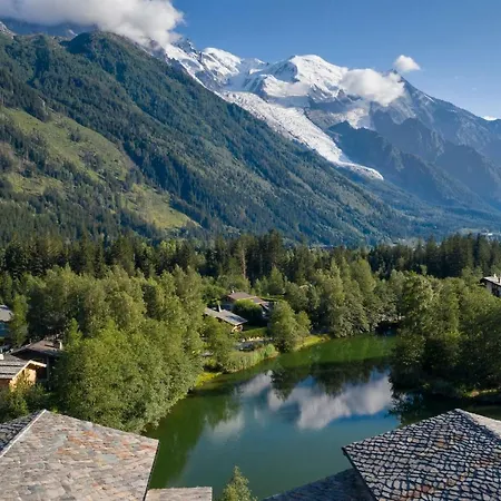Apartment La Cordee 623 - All Year