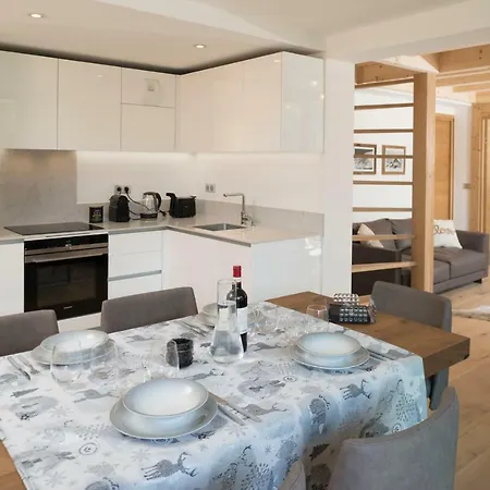 La Cordee 623 - All Year Apartment