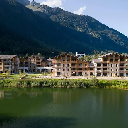 La Cordee 623 - All Year Chamonix
