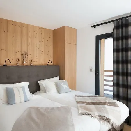 Apartment La Cordee 623 - All Year