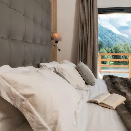 Apartment La Cordee 623 - All Year *