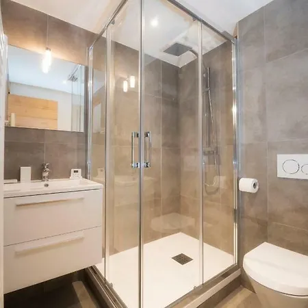 La Cordee 623 - All Year Apartment *