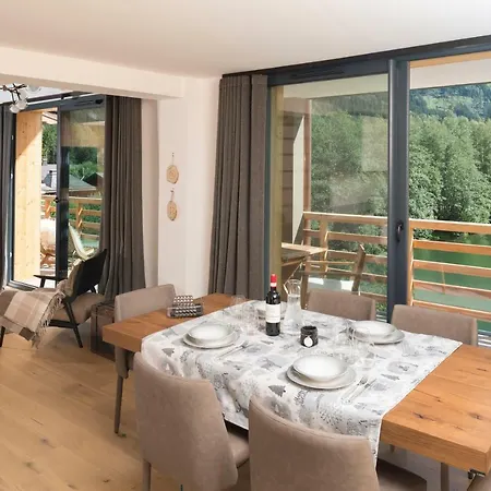 La Cordee 623 - All Year Apartment *