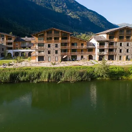 La Cordee 623 - All Year Apartment