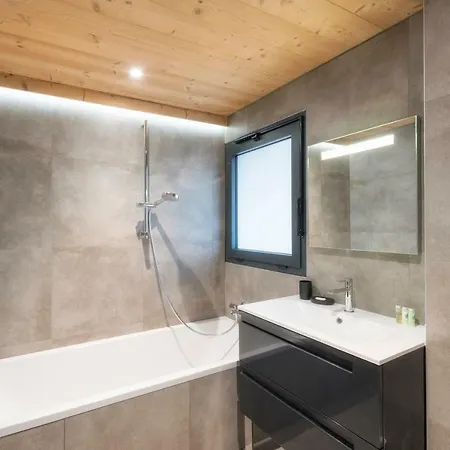 La Cordee 623 - All Year Apartment