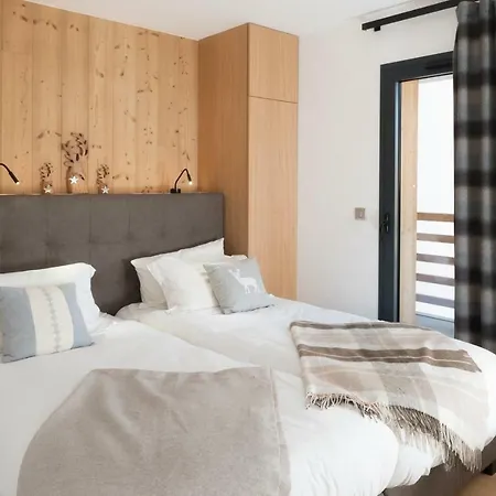 La Cordee 623 - All Year Apartment *