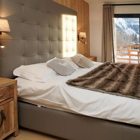 Apartment La Cordee 623 - All Year