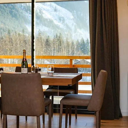 Apartment La Cordee 623 - All Year *